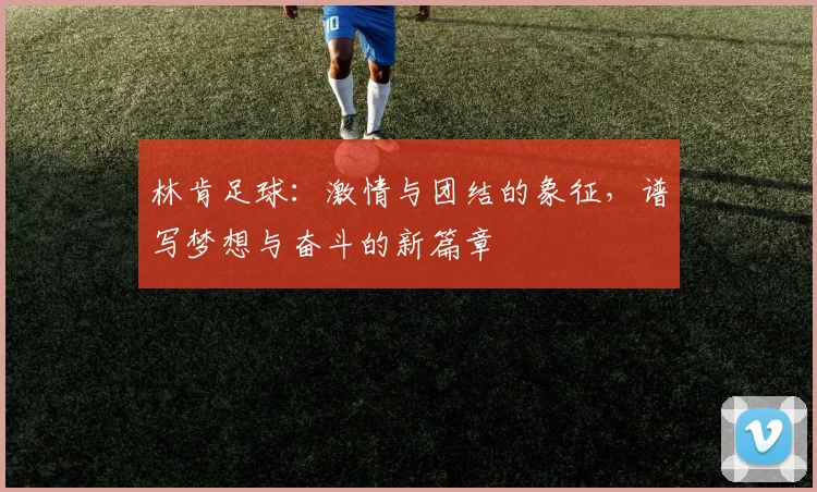 林肯足球：激情与团结的象征，谱写梦想与奋斗的新篇章